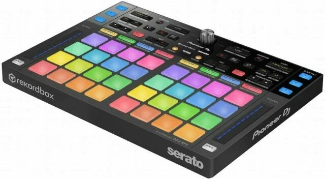 Pioneer DDJ SX DJ Controllers for sale | eBay