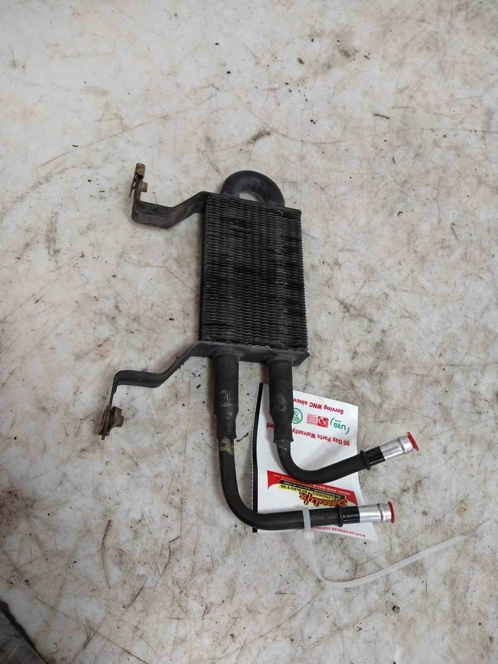 Enfriador de dirección asistida Ford Econline E150 E250 E350 2004-2014 OEM CK4Z3D746A Foto 2 de 2