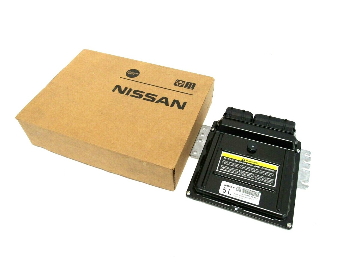 ミュージック Nissyentertainment Nissan Genuine Electric Control Unit Ecu 23710eq465 23710
