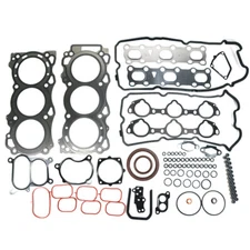 FULL GASKET KIT FOR NISSAN VQ40DE XTERRA PATHFINDER V6 4.0 05-12 10101-EA225