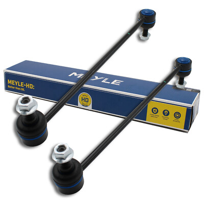 2x Meyle HD Koppelstange vorne verstärkt OPEL Signum Vectra C Saab 9-3