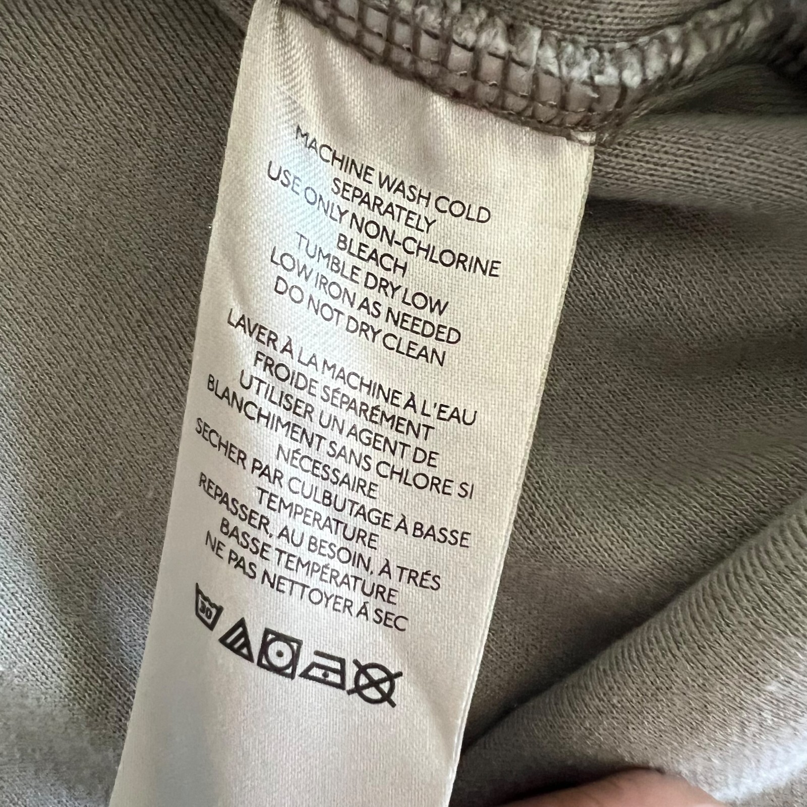 Free People Oversized Ruby Jacket Shacket Womens … - image 14