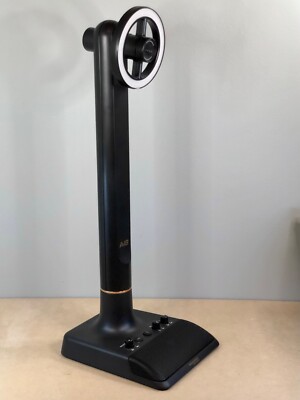 Marantz Professional AVS All-in-One Broadcasting System (1080p Webcam, USB Mic)