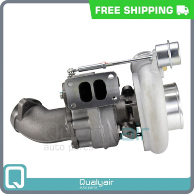Turbo for 00-05 Saab 9-3/9-5