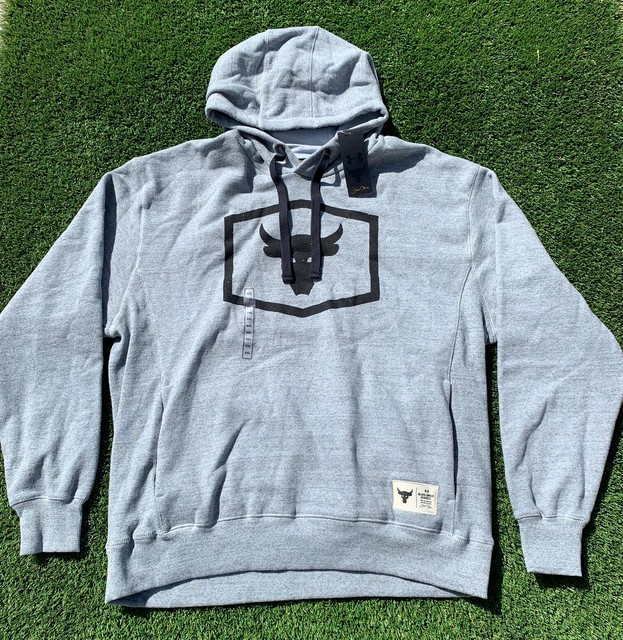 under armour iron will