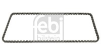 Febi Bilstein 49764 Timing Chain For Honda Honda (Dongfeng) Honda (Gac)