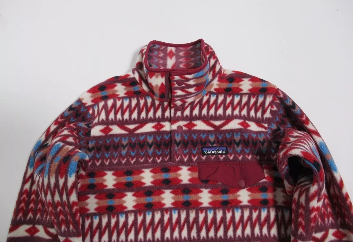 Ebay patagonia fleece hotsell