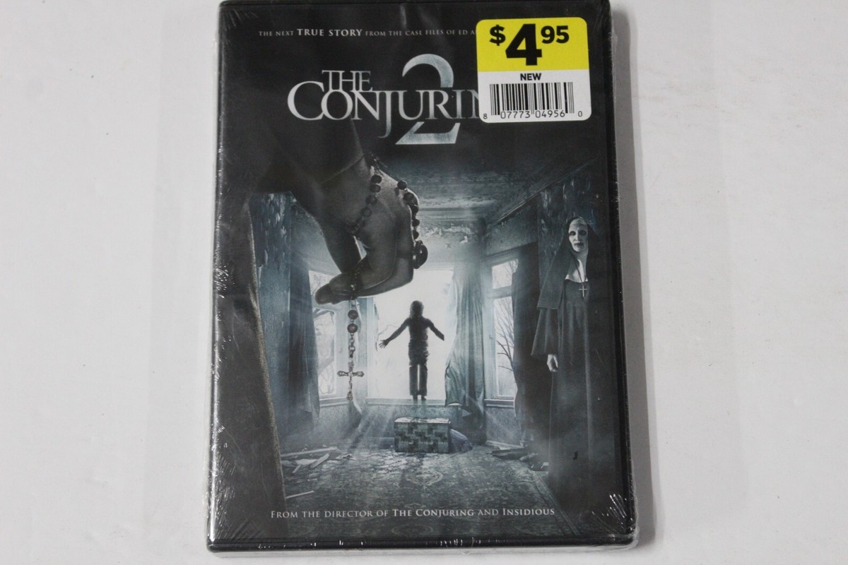 Lorraine Conjuring Full Movie In English Watch Online Free