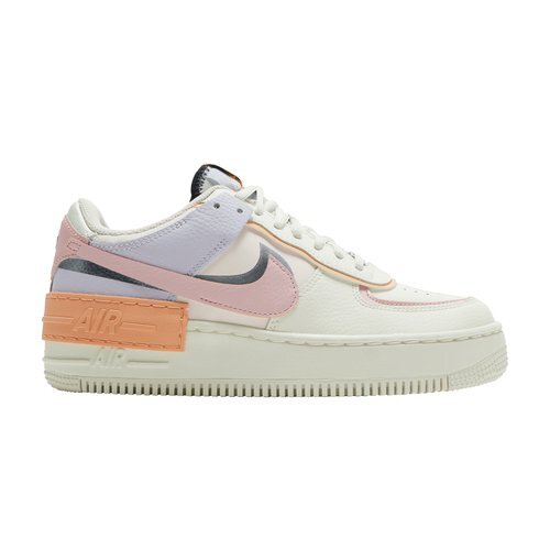 Nike Women's Air Force 1 Shadow Pink Foam/White - CV3020-600 | Sneaker  District