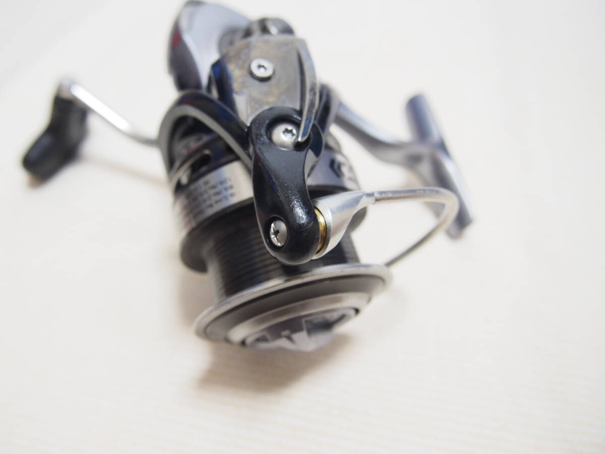 DAIWA CALDIA 3012H REEL SPINNING REEL | eBay