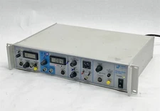 Warner Instrument Corp OC-725C Oocyte Voltage Clamp Amplifier OC725C