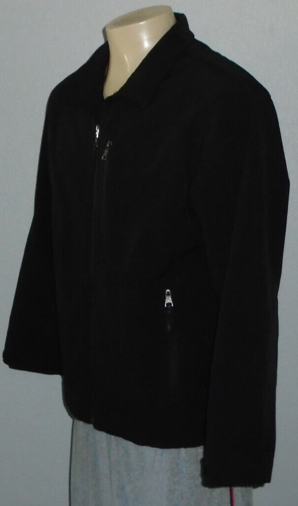 Weatherproof Brand Tech Jacket Softshell Water Re… - image 3