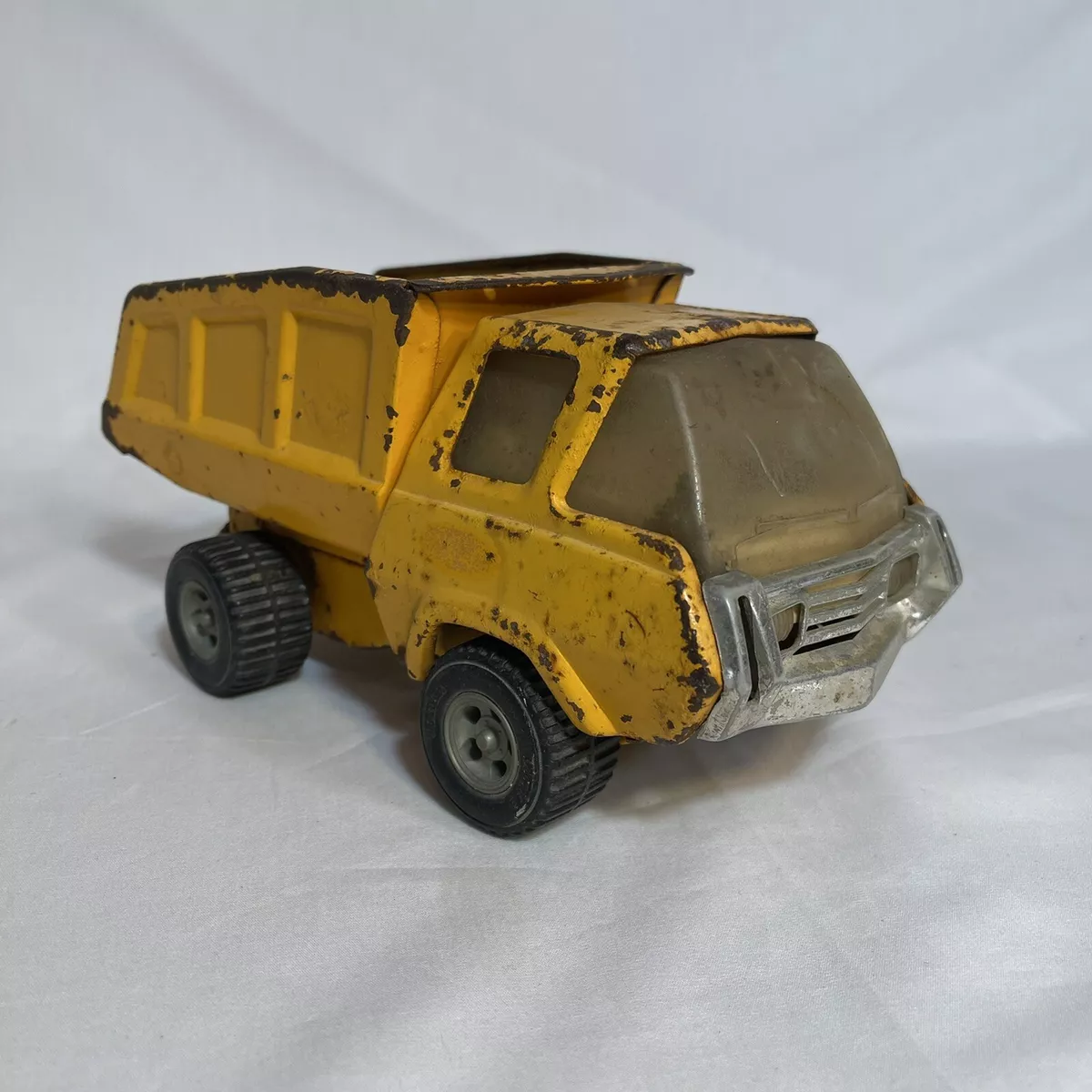 Tonka trucks sales from the 70s