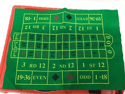 コレクション Real roulette set Amazon.com: Qaoliffa Roulette Wheel,10-Inch Roulette Wheel Game