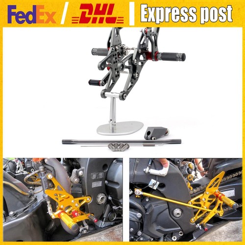 R1 Concepts Front Rear Brakes And Rotors Kit |Front Rear Brake Pads| Brake Rotors And Pads| Ceramic Brake Pads And Rotors |Hardware Kit WFWH2-76086