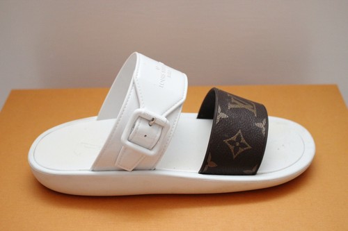louis vuitton sandals for women