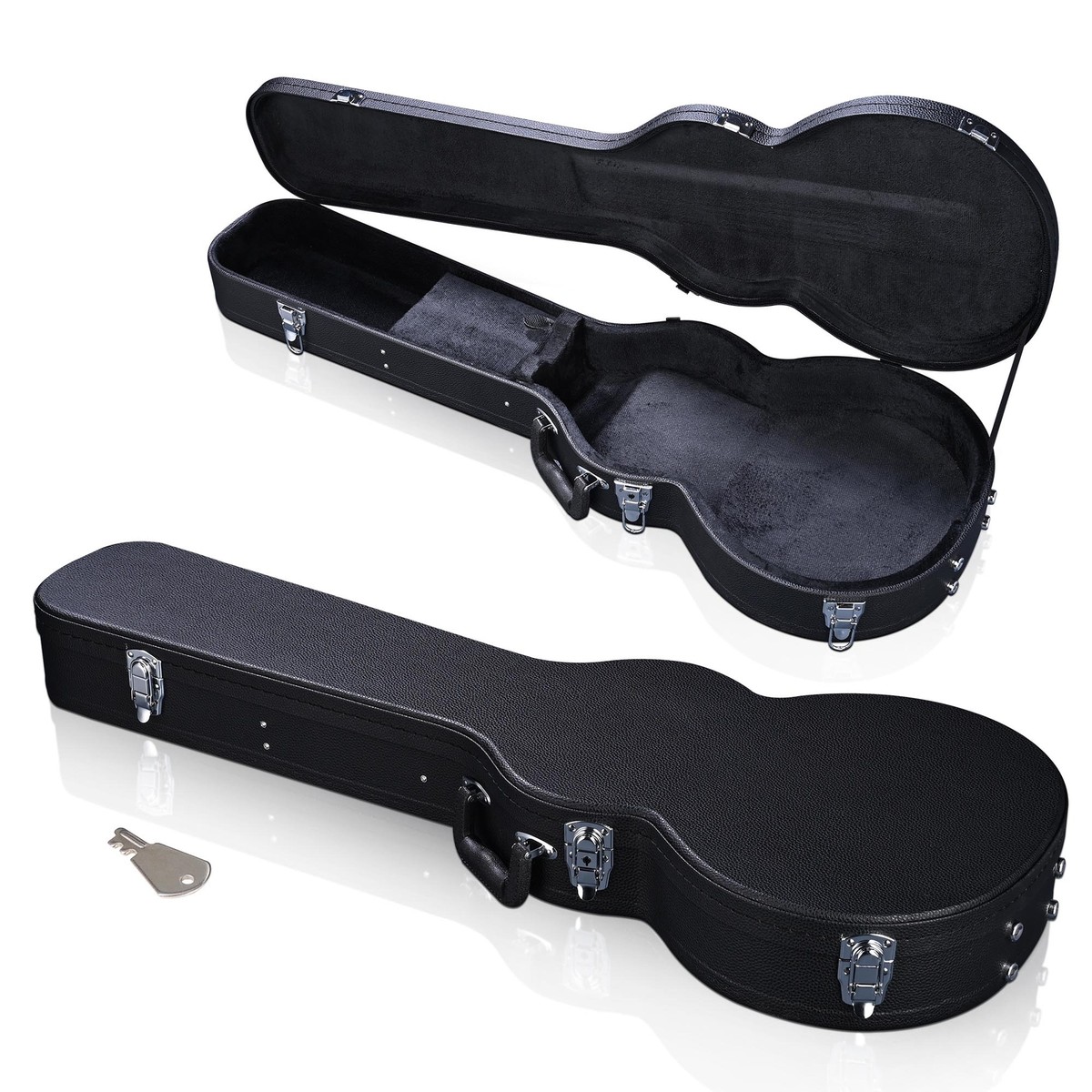 Electric Guitar Case Hardshell 42 Electric Guitar Case Hardshell 42