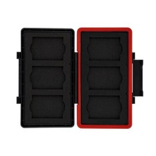 Promaster Rugged Memory Case for XQD CFexpress