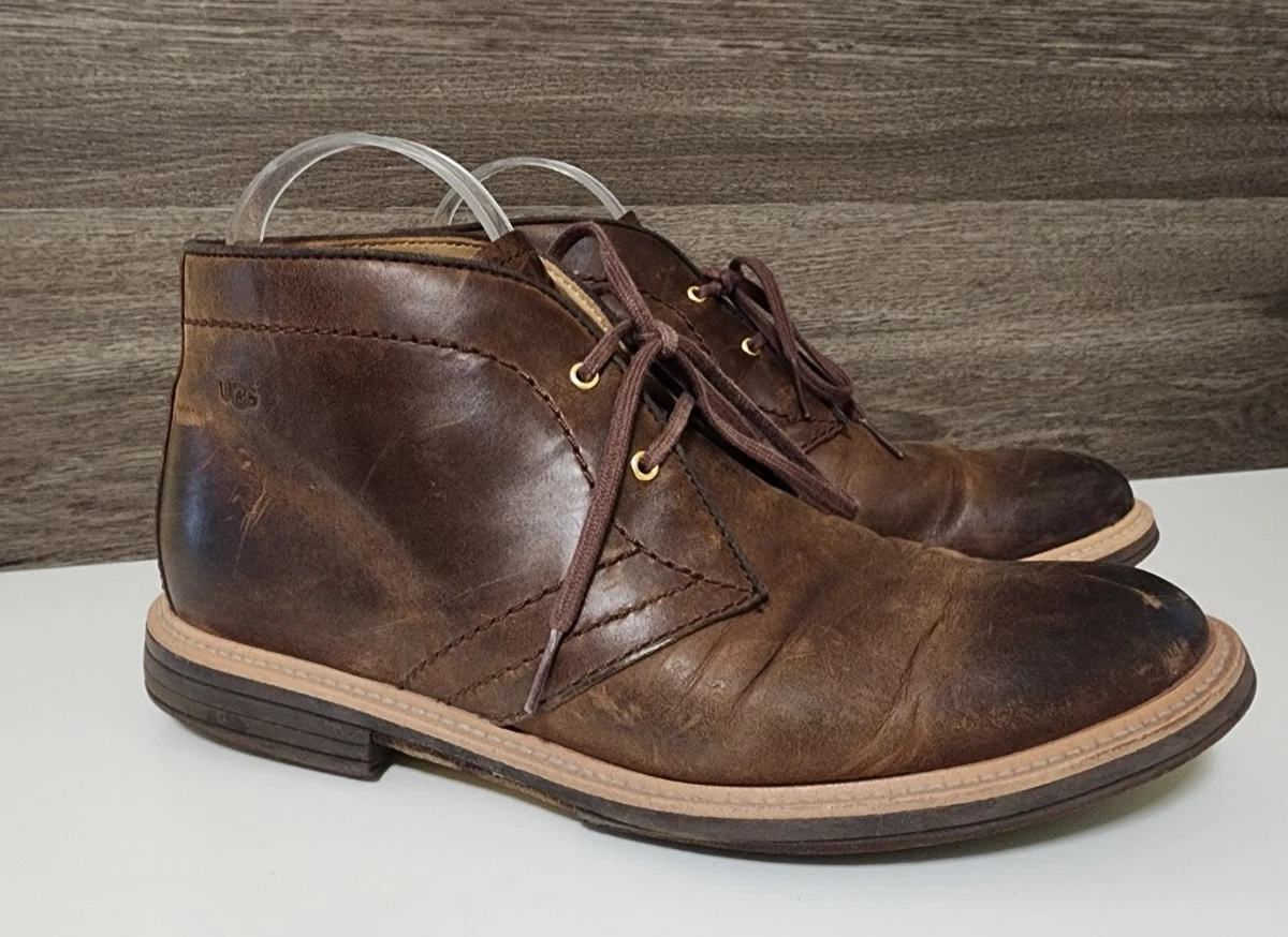 Ugg dagmann chukka boot cheap