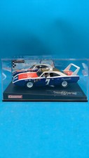 Carrera 27658 Plymouth Superbird No.2 1:32 Escala Analógica | Cuotas sin interés Carrera 27658 Plymouth Superbird No.2 1:32 Escala Analógica | Cuotas sin interés