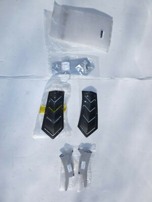 Lamborghini Aventador LP700 OEM Factory Carbon Front Louvered