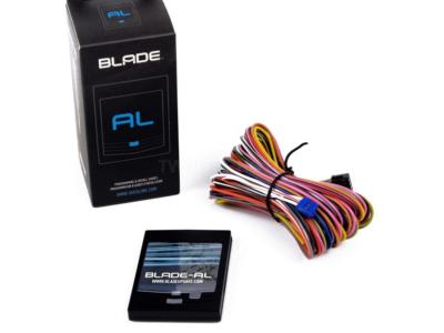 iDatalink / Compustar BLADE-AL Cartridge Bypass Module BLADEAL Brand ...