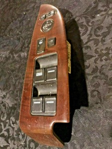 2005-2006-2007-Honda-Odyssey-Driver-Master-Window-Switch-...