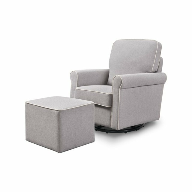 carter's adrian swivel glider