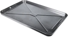 Oil Drip Pan Galvanized Tray Under Car Garage Floor Automotive Metal 94482 NEW