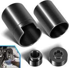 Ball Joint Service Adapter Tools Kit 7894 for Jeep Wrangler & Dodge Ram Trucks