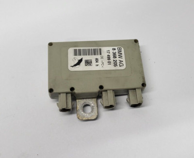 BMW 7er E65  Verstärker Antenne Sperrkreis Antennenverstärker  8368205   (02)