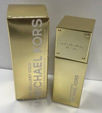 michael kors 24k brilliant gold 50ml