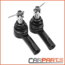 Rotule de direction Nissan PATHFINDER