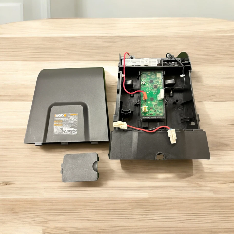 WORX Landroid S/M/L Ladestation ⭐️⭐️⭐️⭐️ WA4002.1 Mähroboter Rasenroboter - Bild 3 von 4