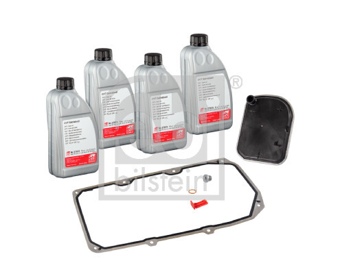 FEBI BILSTEIN 171769 Parts Kit, automatic transmission oil change for MERCEDES-B