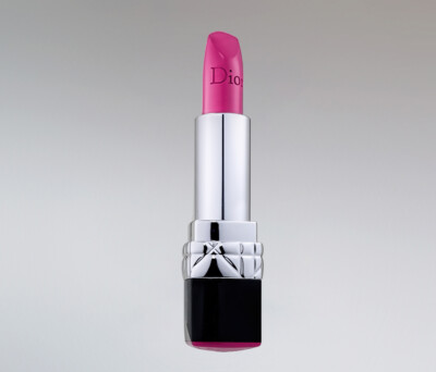 Rouge Dior Lipstick Couture Colour Lipcolor Comfort - Pick your color