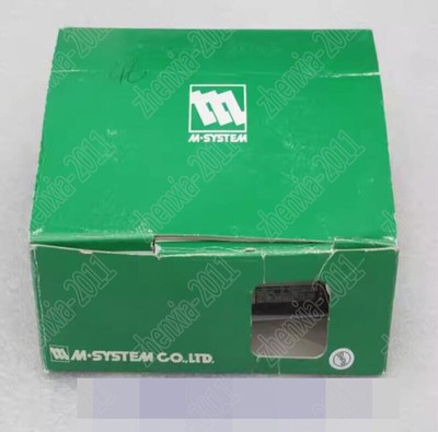1PC New M-SYSTEM KVS-46-B/K #T7