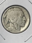 1915 P Buffalo Nickel - As Shown! (#0519)