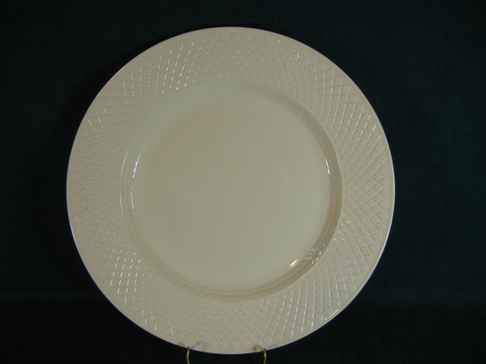 Copeland Spode Spode's Mansard Round 13