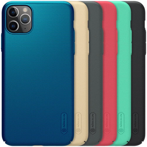 Nillkin Rigid Plastic Cell Phone Cases, Covers & Skins for Nokia