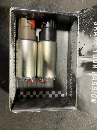 Denso 195150 бензонасос