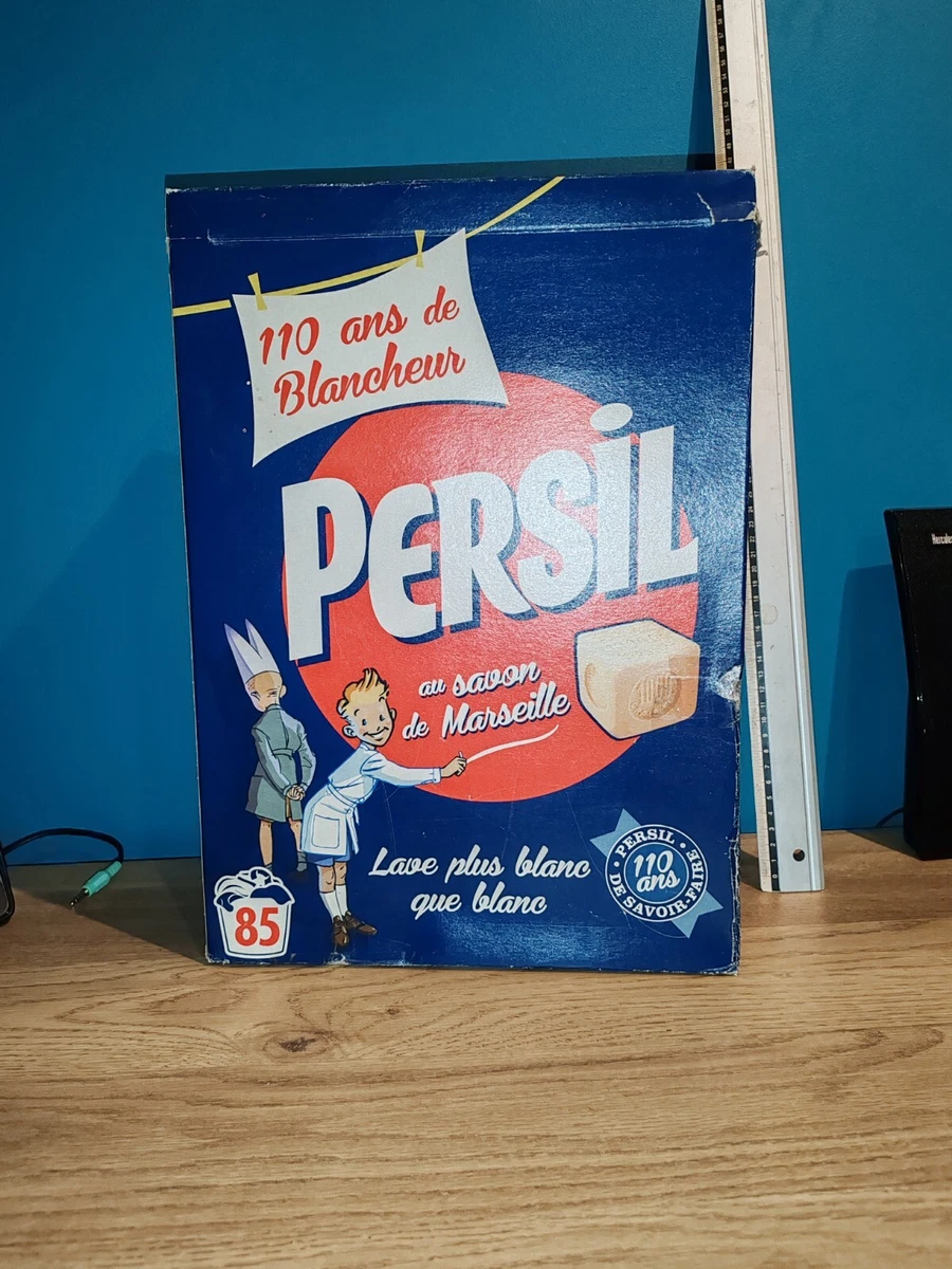 Boîte De Rangement Métal Nostalgic-Art – Design Persil, Vintage, 3L (neuf)
