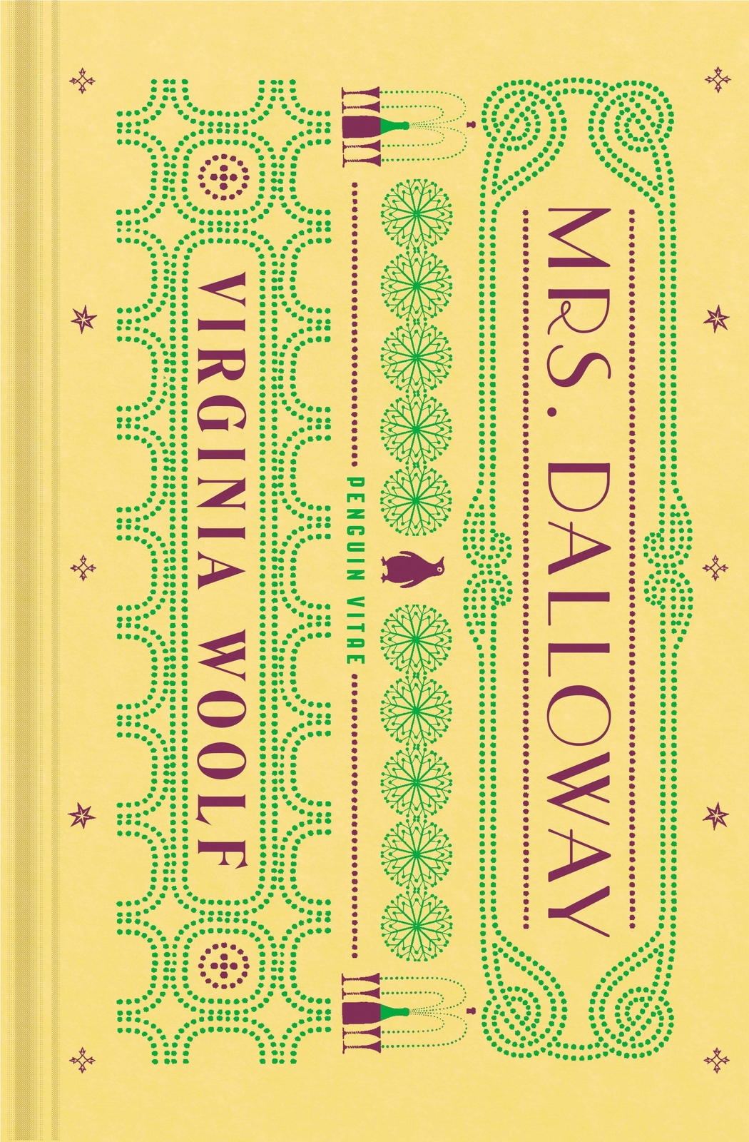 Thumbnail - Virginia Woolf | Mrs. Dalloway | Buch | Englisch (2022) | Penguin
