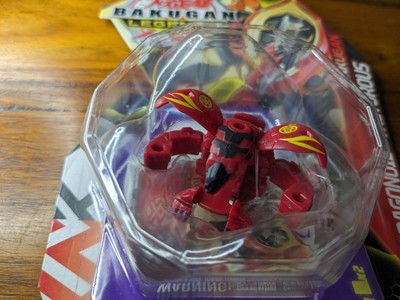 Bakugan Dragonoid x Tretorous | Duty Free | BestValue