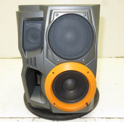 Audio Vox Compact Stereo/ BoomBox Speaker