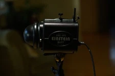 Paul C. Buff Einstein Strobe Flash Unit (E640)