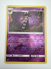 Pokemon - Gothitelle 54/145 - Guardians Rising - Reverse Holo - Near Mint