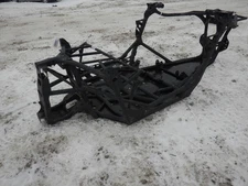 Can-Am Maverick R Base 24 Frame 715010020 Paperwork CT 50099