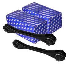 2X SASIC QUERLENKER HINTEN UNTEN passend für AUDI A1 A3 Q2 Q3 TT CUPRA ATECA SEA