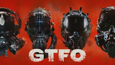 GTFO Steam Code Global